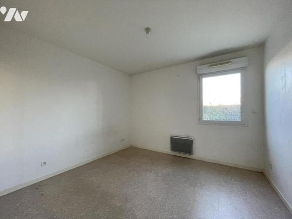 A VENDRE - St sébastien-sur-Loire T2 de 47 m²