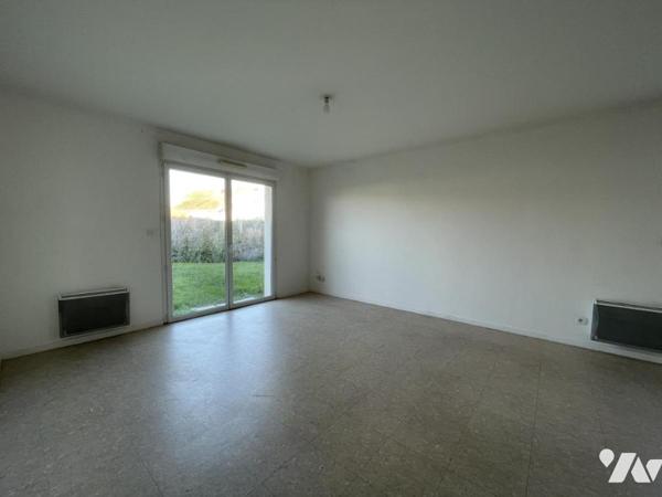 A VENDRE - St sébastien-sur-Loire T2 de 47 m²