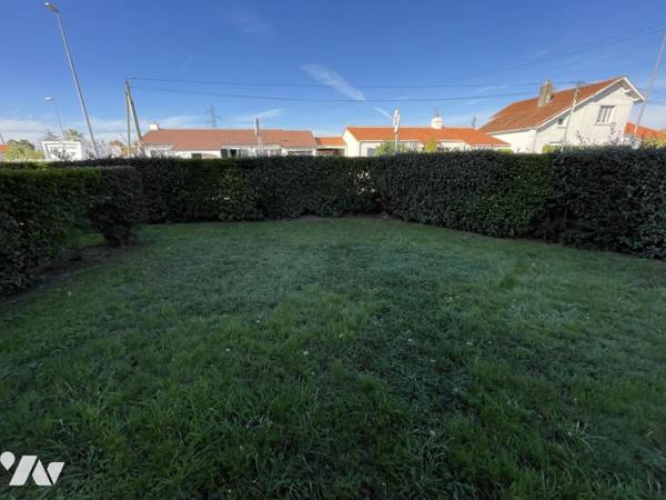 A VENDRE - St sébastien-sur-Loire T2 de 47 m²