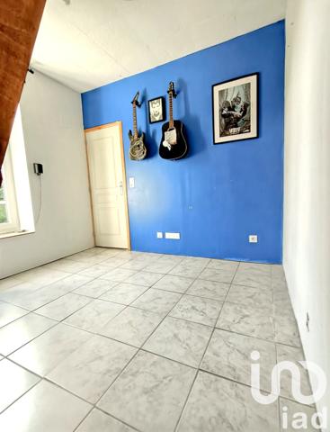 Appartement à vendre 3 pièces 62 m² Dammarie-les-Lys