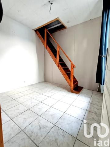 Appartement à vendre 3 pièces 62 m² Dammarie-les-Lys