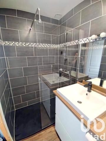 Appartement à vendre 3 pièces 62 m² Dammarie-les-Lys