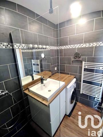 Appartement à vendre 3 pièces 62 m² Dammarie-les-Lys