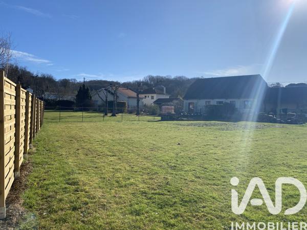 Terrain à vendre 772 m² Barbazan-Debat