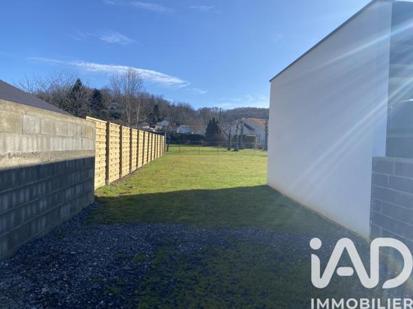 Terrain à vendre 772 m² Barbazan-Debat