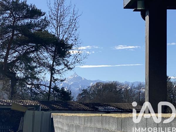 Terrain à vendre 772 m² Barbazan-Debat