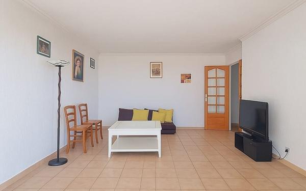 Appartement à vendre    3 pièces • 63 m2 Saint-Laurent-du-Var