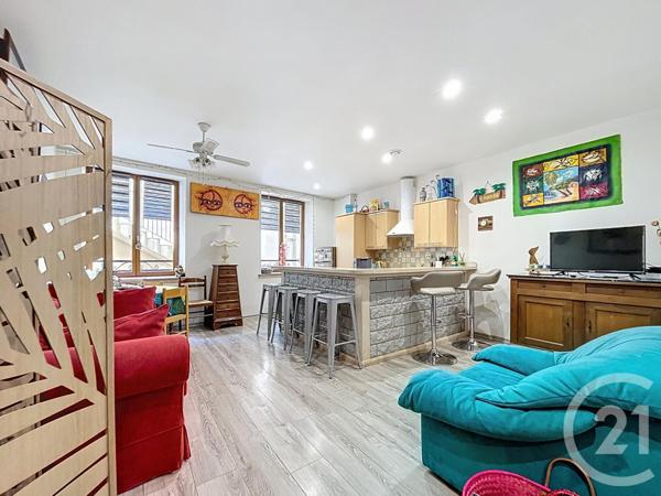 Appartement à vendre  3 pièces - 73 m2 TROYES - 10