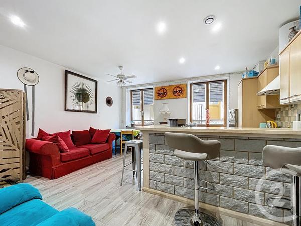 Appartement à vendre  3 pièces - 73 m2 TROYES - 10