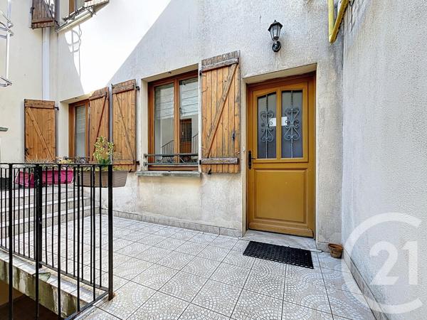 Appartement à vendre  3 pièces - 73 m2 TROYES - 10