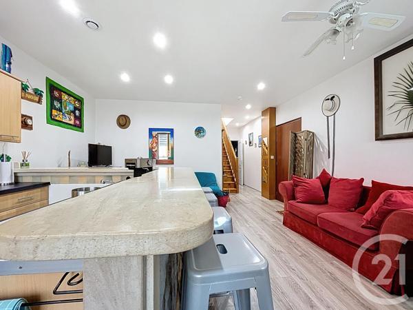 Appartement à vendre  3 pièces - 73 m2 TROYES - 10