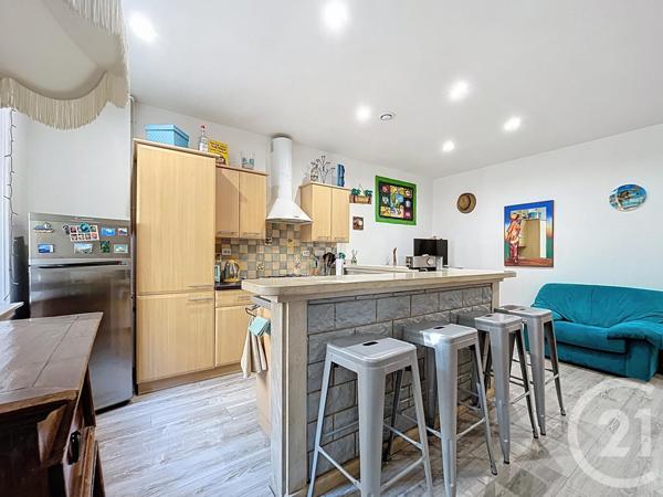 Appartement à vendre  3 pièces - 73 m2 TROYES - 10