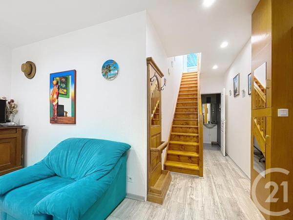 Appartement à vendre  3 pièces - 73 m2 TROYES - 10