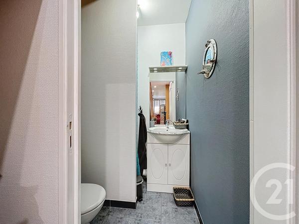 Appartement à vendre  3 pièces - 73 m2 TROYES - 10