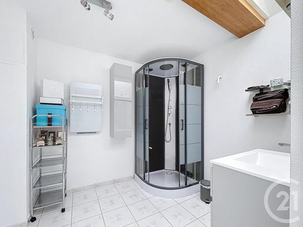 Appartement à vendre  3 pièces - 73 m2 TROYES - 10