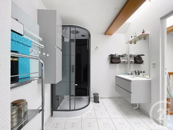 Appartement à vendre  3 pièces - 73 m2 TROYES - 10