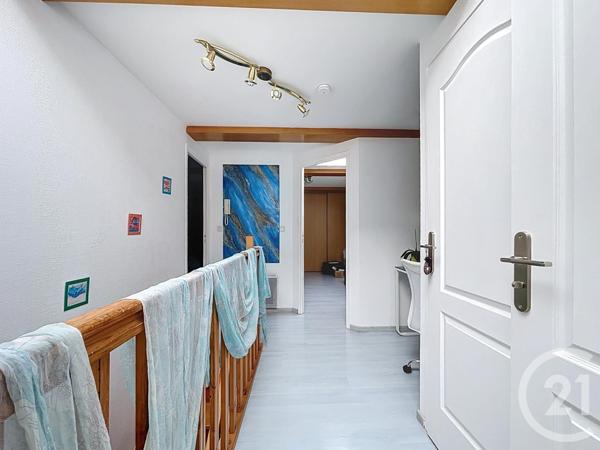 Appartement à vendre  3 pièces - 73 m2 TROYES - 10