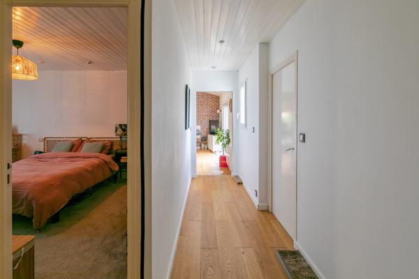 Maison avec cachet 4 ch