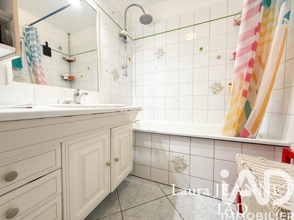 Appartement à vendre 4 pièces 91 m² Boisemont