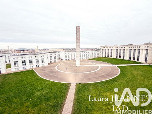 Appartement à vendre 4 pièces 91 m² Boisemont