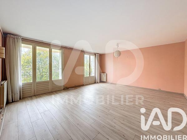 Appartement à vendre 3 pièces 73 m² La Rochelle