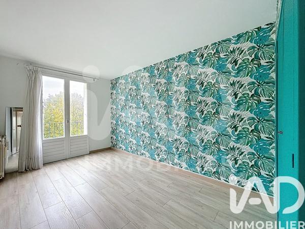 Appartement à vendre 3 pièces 73 m² La Rochelle