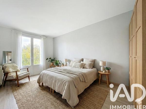 Appartement à vendre 3 pièces 73 m² La Rochelle