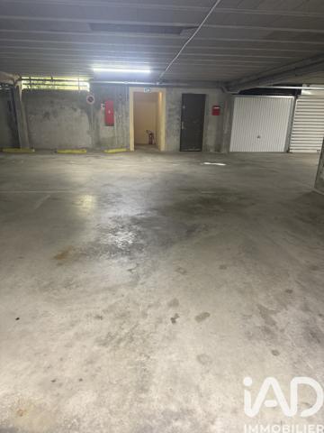Appartement à vendre 2 pièces 25 m² Canet-en-Roussillon