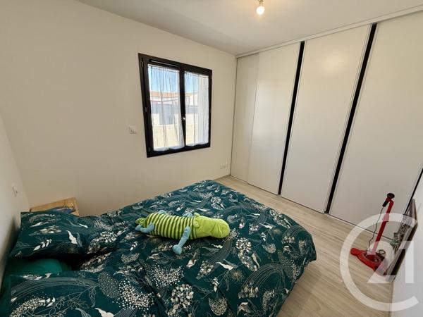 Maison à vendre  5 pièces - 120,82 m2 MEDIS - 17