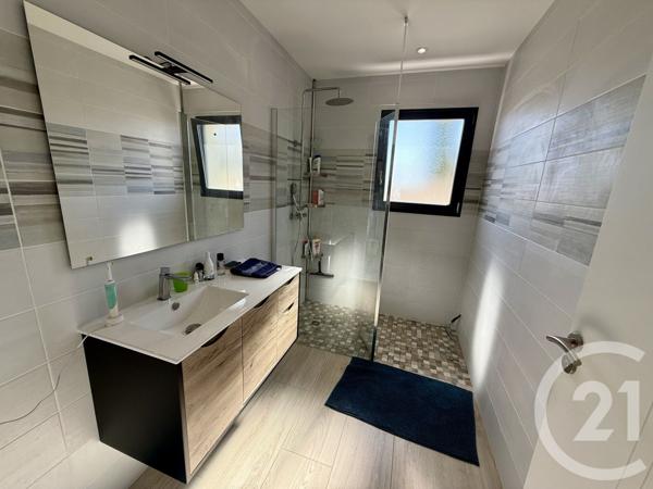 Maison à vendre  5 pièces - 120,82 m2 MEDIS - 17