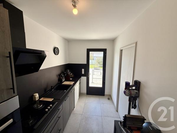 Maison à vendre  5 pièces - 120,82 m2 MEDIS - 17