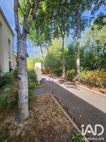 Appartement à vendre 2 pièces 43 m² Fontenay-lès-Briis