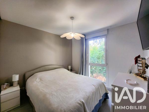 Appartement à vendre 2 pièces 43 m² Fontenay-lès-Briis