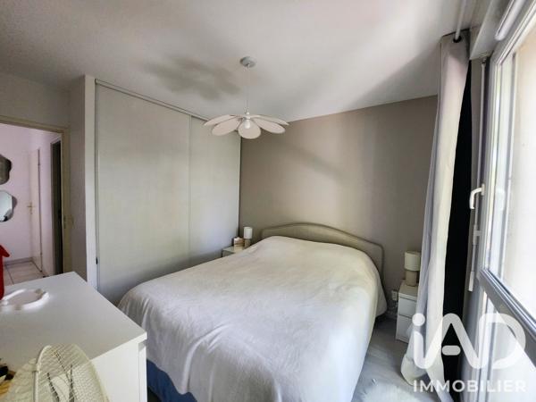 Appartement à vendre 2 pièces 43 m² Fontenay-lès-Briis
