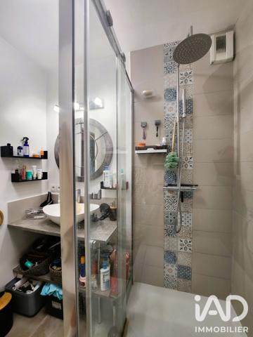 Appartement à vendre 2 pièces 43 m² Fontenay-lès-Briis