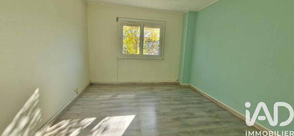 Maison à vendre 6 pièces 107 m² Eurville-Bienville