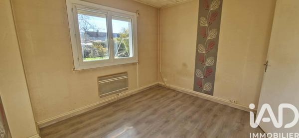 Maison à vendre 6 pièces 107 m² Eurville-Bienville