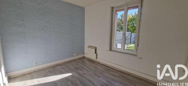 Maison à vendre 6 pièces 107 m² Eurville-Bienville