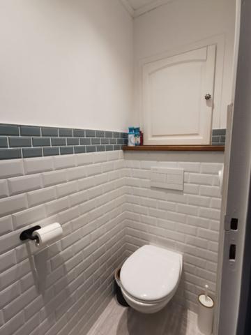 Idéal investisseur maison à SABLE SUR SARTHE  quartier de la gare