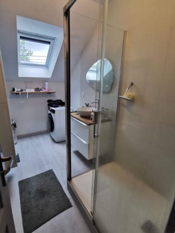 Idéal investisseur maison à SABLE SUR SARTHE  quartier de la gare
