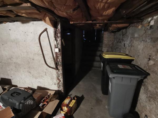 Idéal investisseur maison à SABLE SUR SARTHE  quartier de la gare