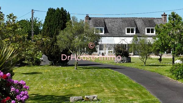 Maison à vendre 5 pièces de 120 m²