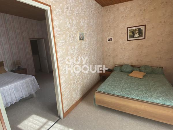 Maison à vendre de 6 pièces de 160 m²