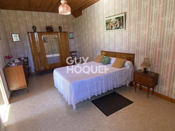 Maison à vendre de 6 pièces de 160 m²