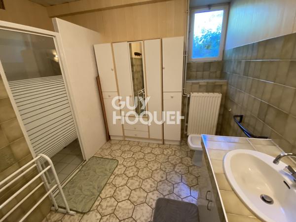 Maison à vendre de 6 pièces de 160 m²