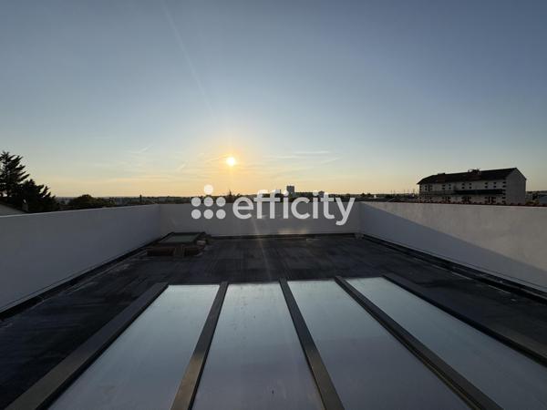 Loft 5 pièces - 180 m²