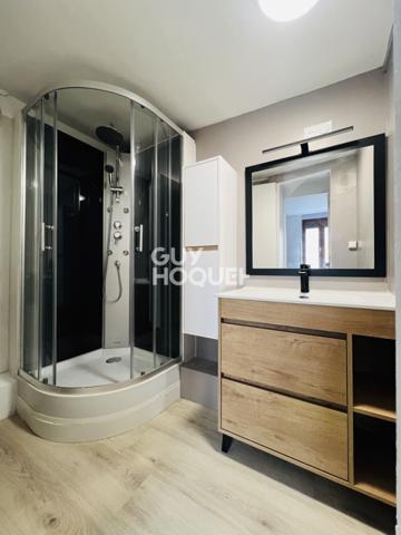 PROCHE DES FACULTÉS- CHAMBRE MEUBLÉE DANS UNE MAISON EN COLOCATION ENTIÈREMENT RÉNOVÉE