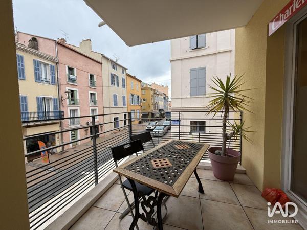 Location bureaux 150 m² Fréjus