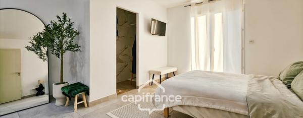 Maison à vendre 4 pièces ANNONAY (07)