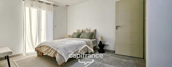 Maison à vendre 4 pièces ANNONAY (07)